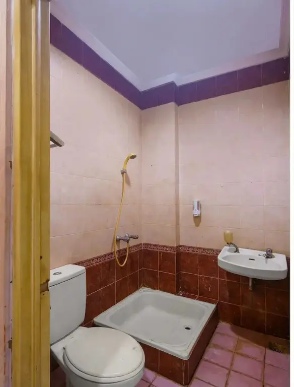Джакарта: OYO 92409 Tangki Premier Residence Near Rumah Sakit Umum Daerah (RSUD) Sawah Besar
