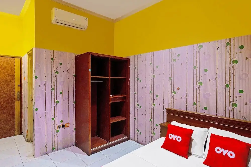 Джакарта: OYO 92409 Tangki Premier Residence Near Rumah Sakit Umum Daerah (RSUD) Sawah Besar