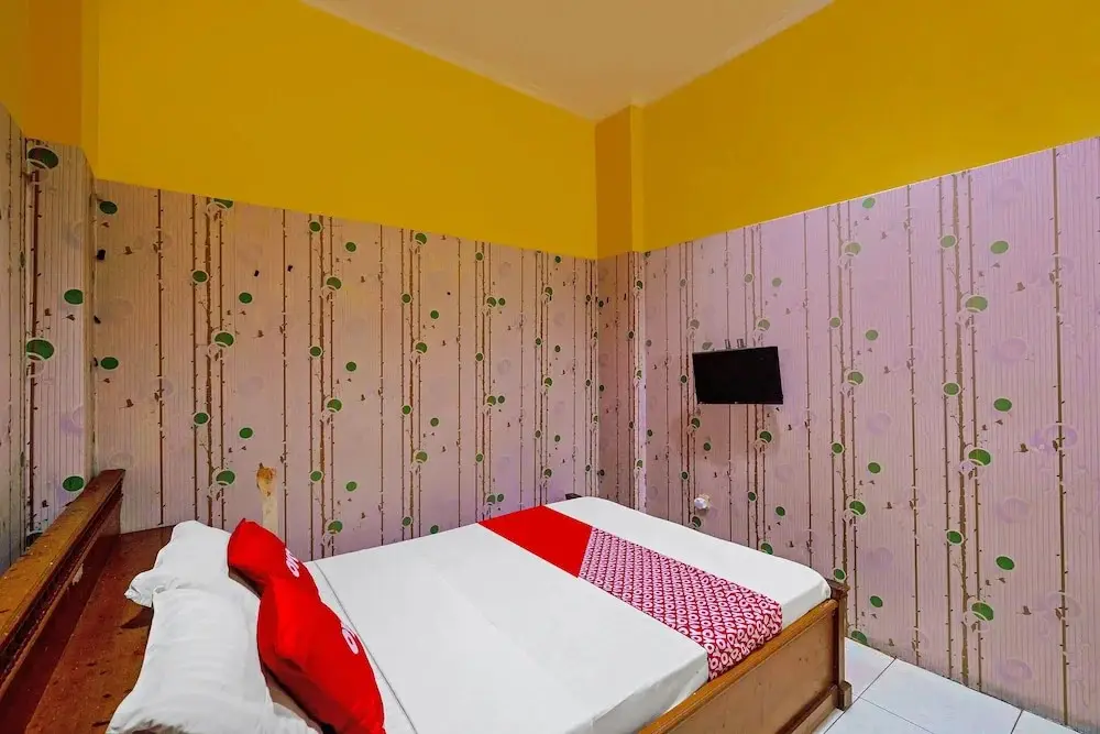 Джакарта: OYO 92409 Tangki Premier Residence Near Rumah Sakit Umum Daerah (RSUD) Sawah Besar