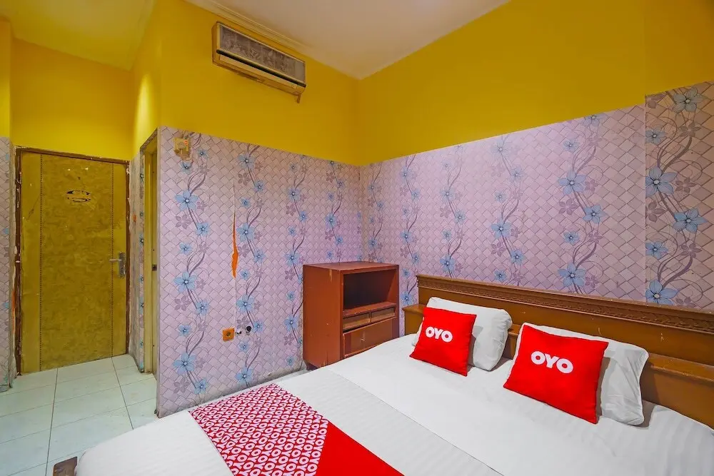 Джакарта: OYO 92409 Tangki Premier Residence Near Rumah Sakit Umum Daerah (RSUD) Sawah Besar