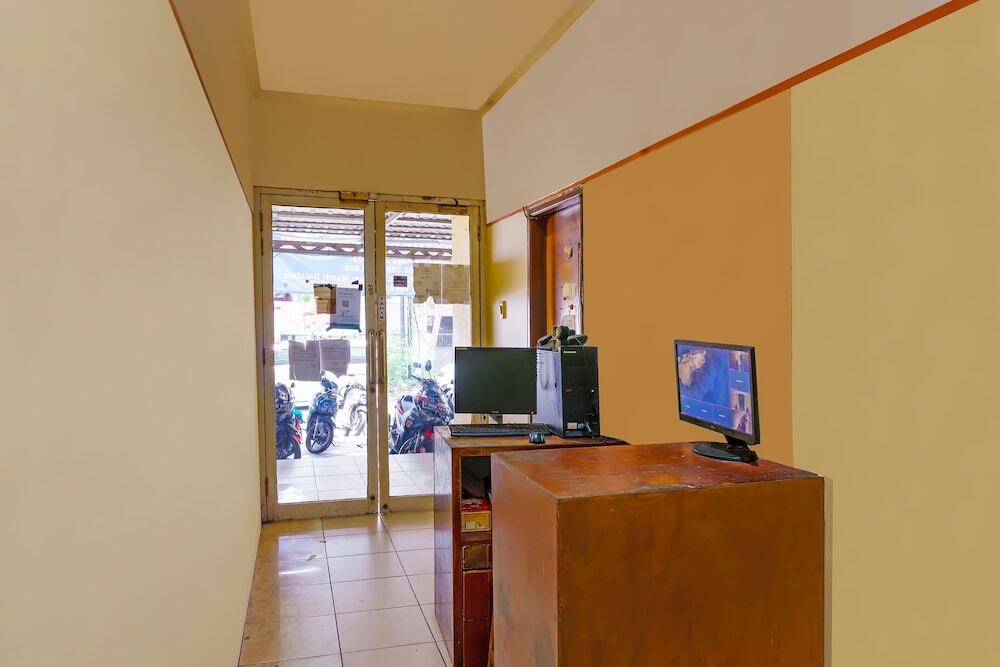 Джакарта: OYO 92409 Tangki Premier Residence Near Rumah Sakit Umum Daerah (RSUD) Sawah Besar