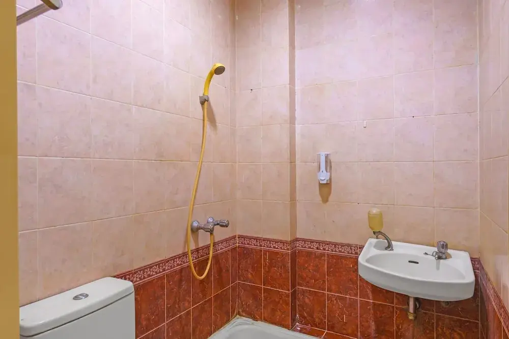Джакарта: OYO 92409 Tangki Premier Residence Near Rumah Sakit Umum Daerah (RSUD) Sawah Besar