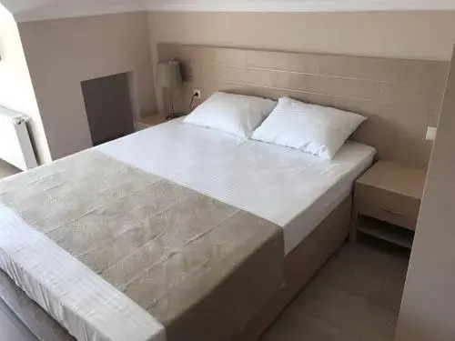 Геленджик: Letny dvorik Guesthouse