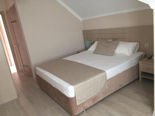 Геленджик: Letny dvorik Guesthouse