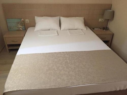 Геленджик: Letny dvorik Guesthouse