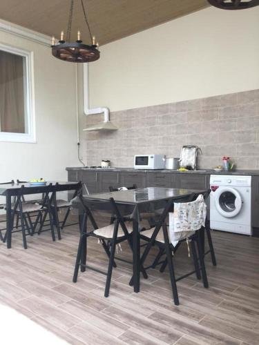 Геленджик: Letny dvorik Guesthouse