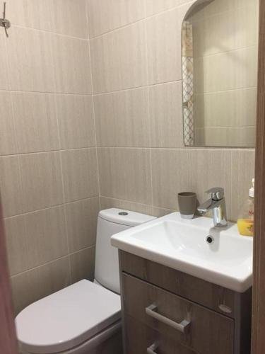 Геленджик: Letny dvorik Guesthouse