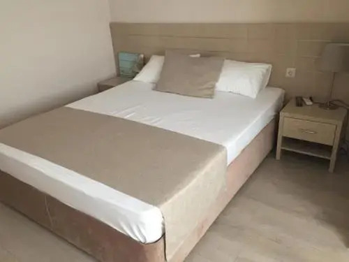 Геленджик: Letny dvorik Guesthouse