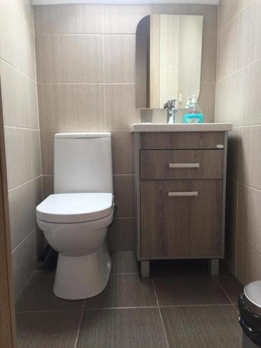 Геленджик: Letny dvorik Guesthouse