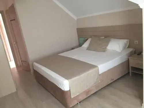 Геленджик: Letny dvorik Guesthouse