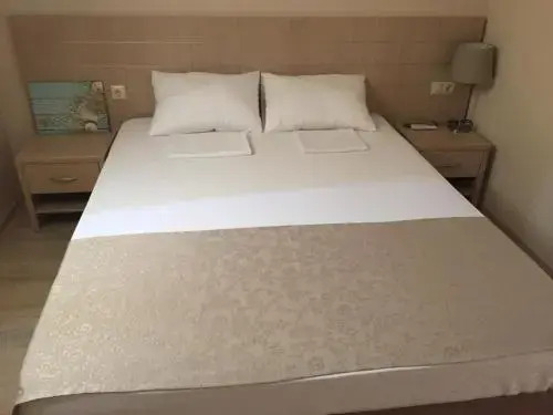 Геленджик: Letny dvorik Guesthouse