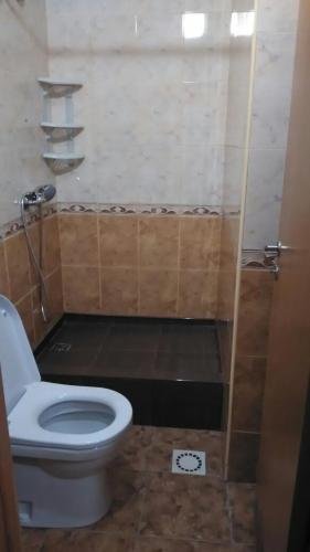 Геленджик: Letny dvorik Guesthouse