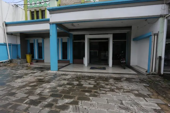 Тангеранг: OYO 92470 Hotel Sahabat 2