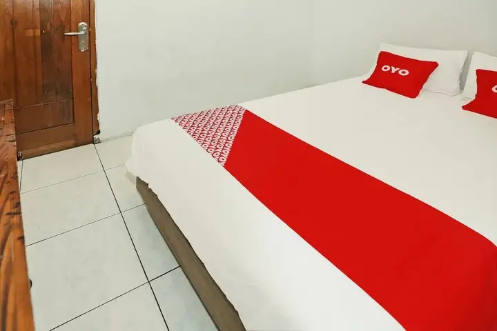 Тангеранг: OYO 92470 Hotel Sahabat 2