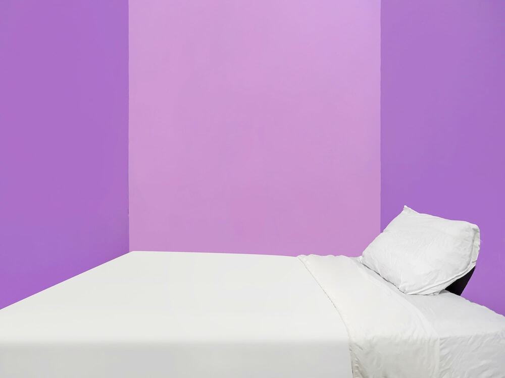 Батам: SPOT ON 92389 Fendi Homestay Syariah