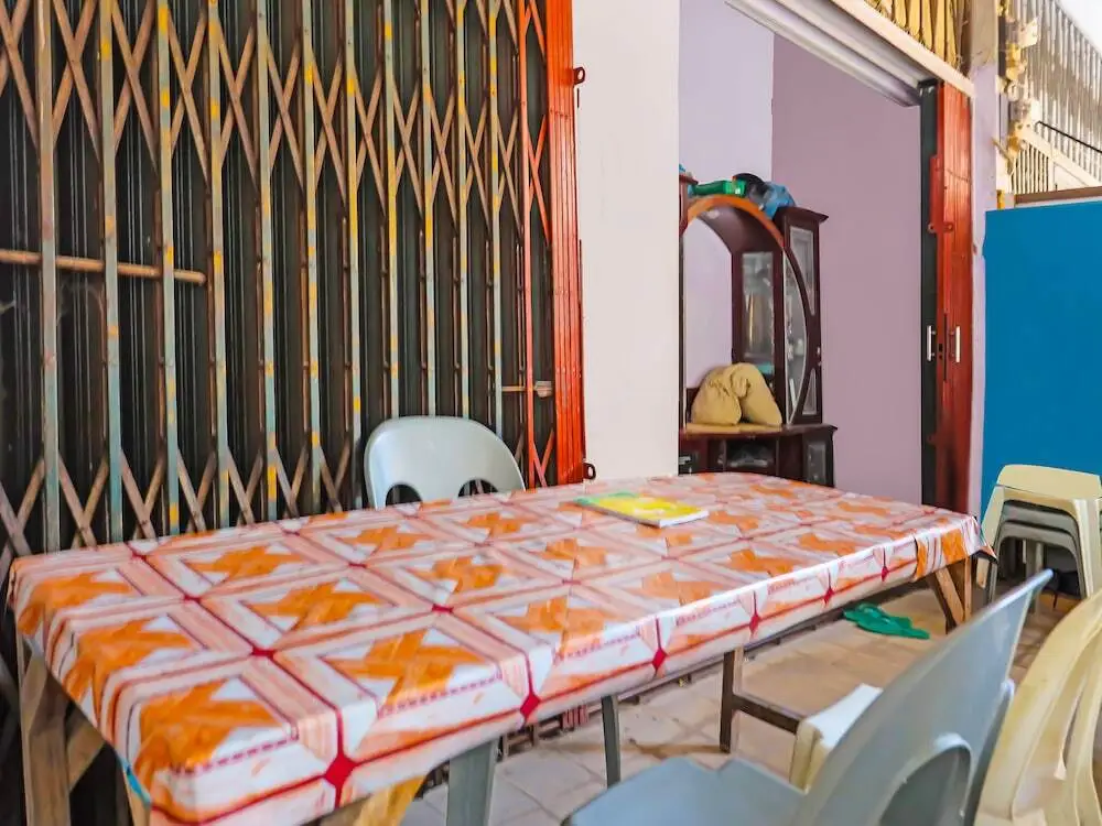 Батам: SPOT ON 92389 Fendi Homestay Syariah