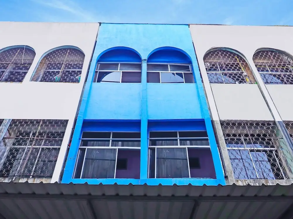 SPOT ON 92389 Fendi Homestay Syariah — фото 1