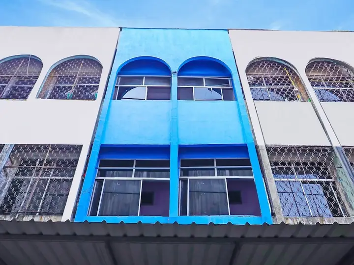 Батам: SPOT ON 92389 Fendi Homestay Syariah