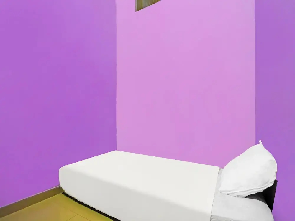 Батам: SPOT ON 92389 Fendi Homestay Syariah