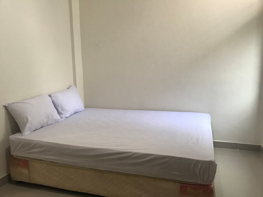 Джакарта: OYO 92468 Roemah Djatinegara