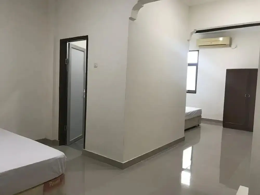 Джакарта: OYO 92468 Roemah Djatinegara