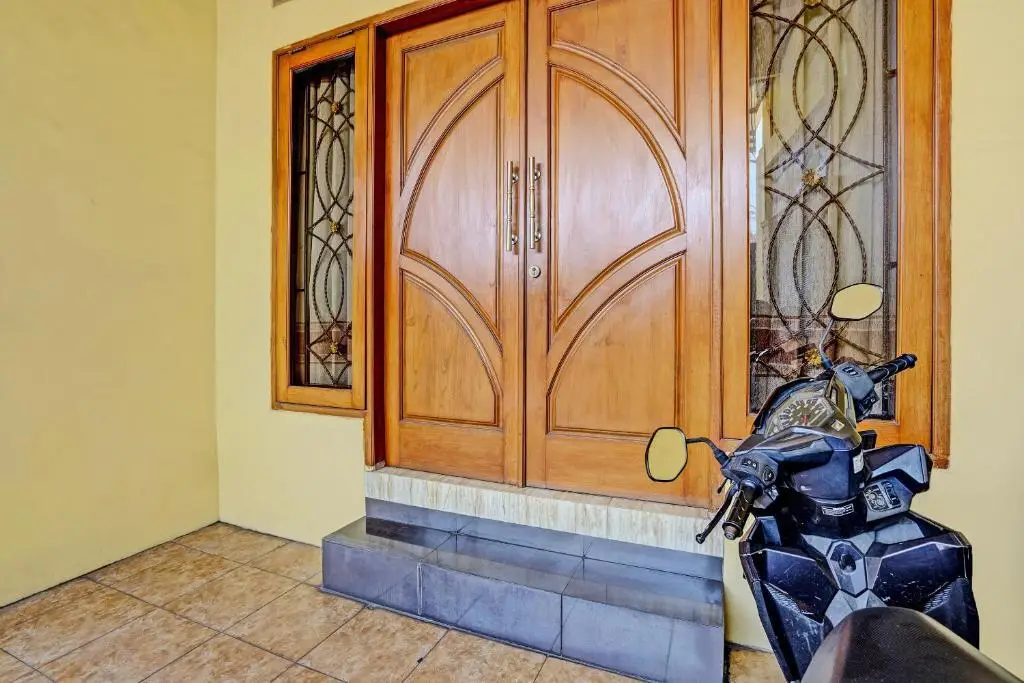 Сурабая: SPOT ON 91892 Raffa Residence Syariah