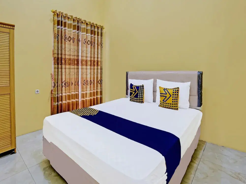 Сурабая: SPOT ON 91892 Raffa Residence Syariah