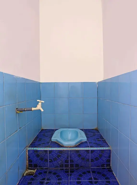 Пангкалпинанг: SPOT ON 92421 City Kost Syariah