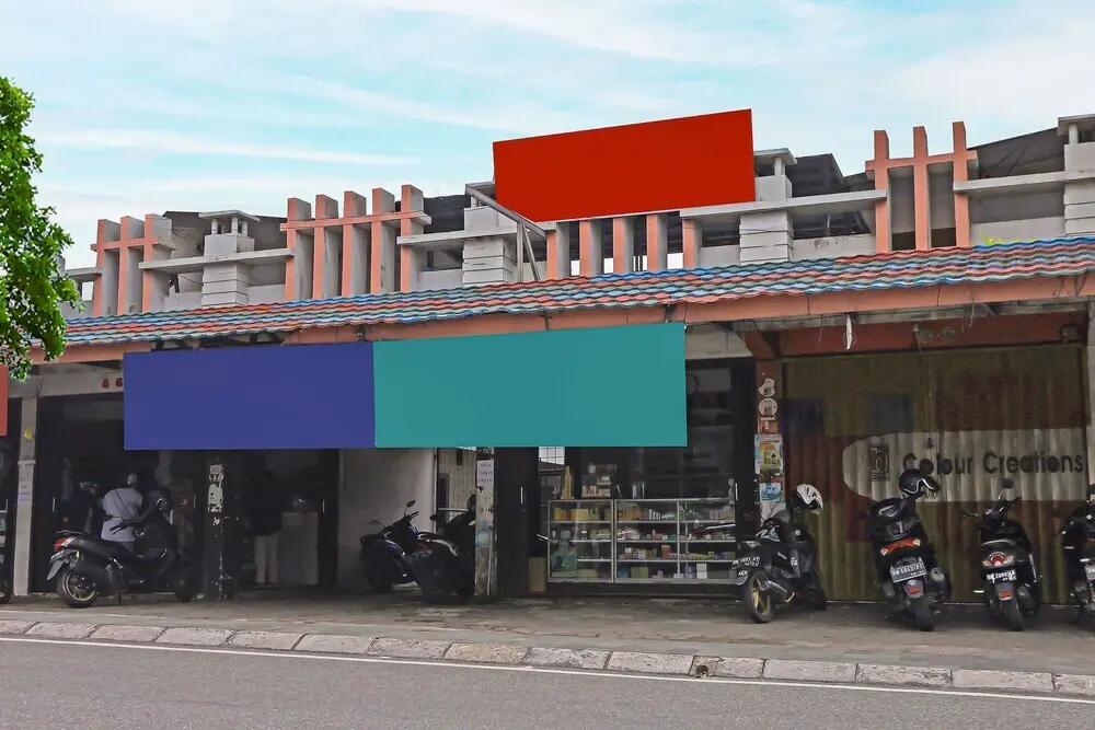 Пангкалпинанг: SPOT ON 92421 City Kost Syariah