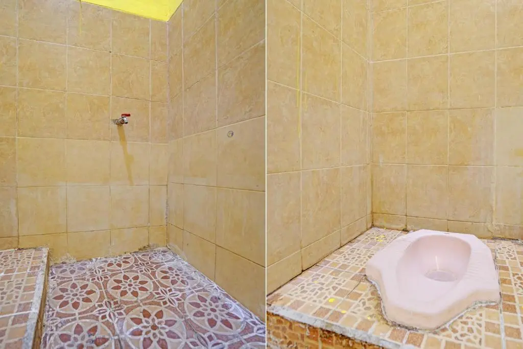 Баньюванги: SPOT ON 92372 Rinda Homestay Syariah & Resto
