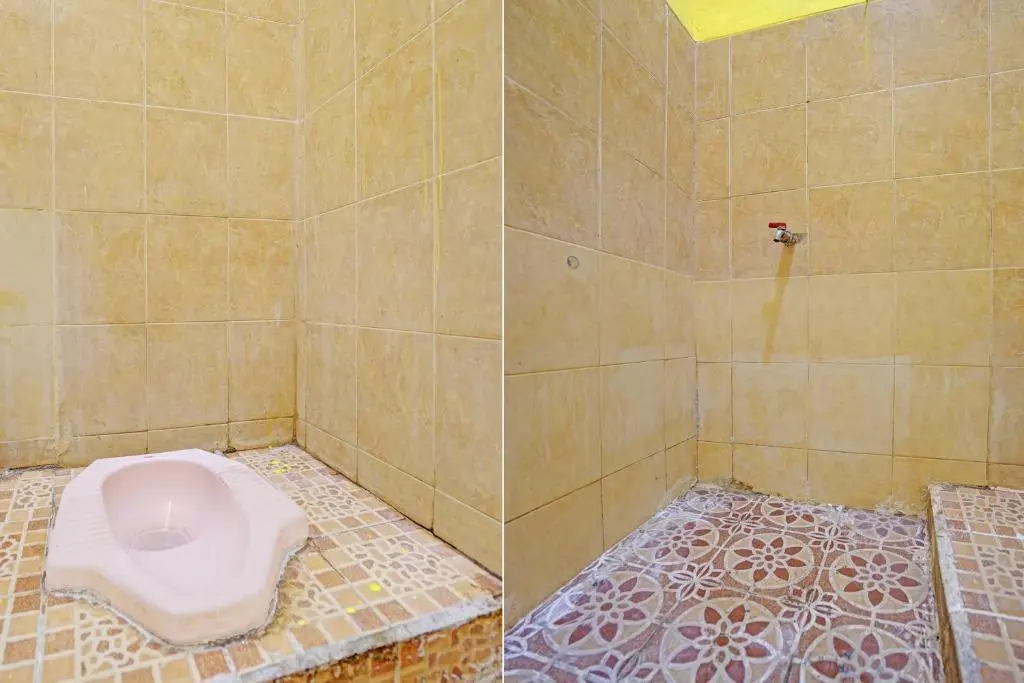 Баньюванги: SPOT ON 92372 Rinda Homestay Syariah & Resto