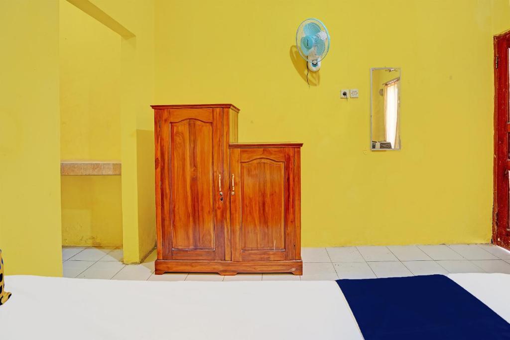 Баньюванги: SPOT ON 92372 Rinda Homestay Syariah & Resto