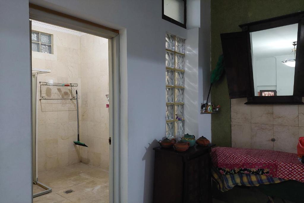 Паромпонг: Dewi House Pondok Hijau Parongpong Bandung 1