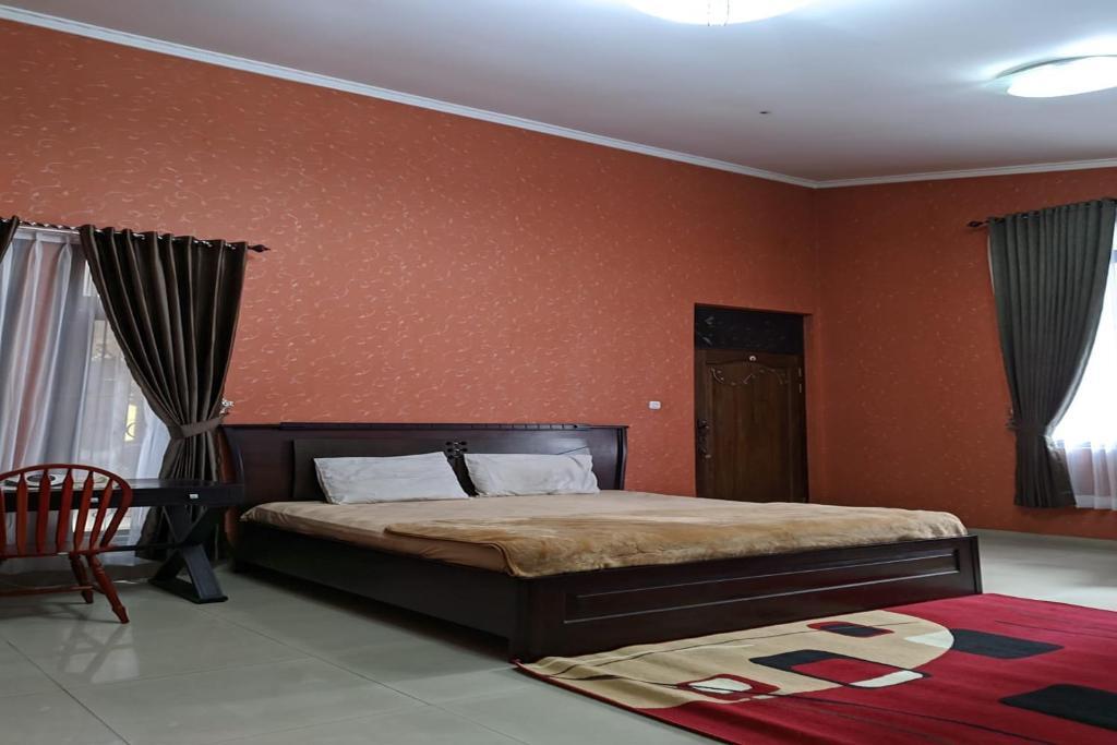 Паромпонг: Dewi House Pondok Hijau Parongpong Bandung 1