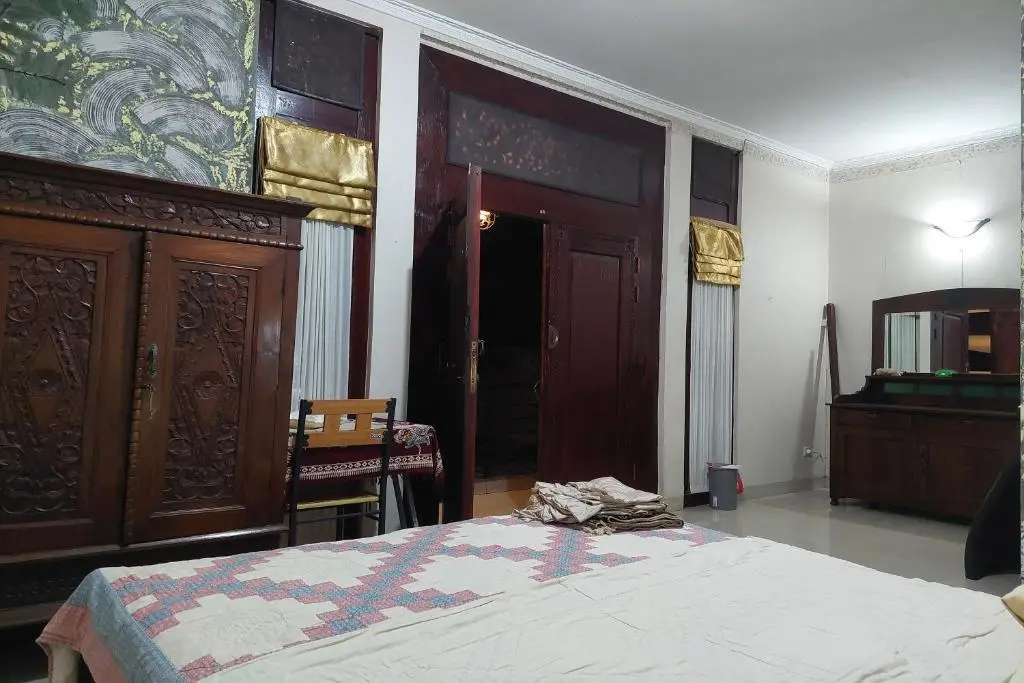 Паромпонг: Dewi House Pondok Hijau Parongpong Bandung 1