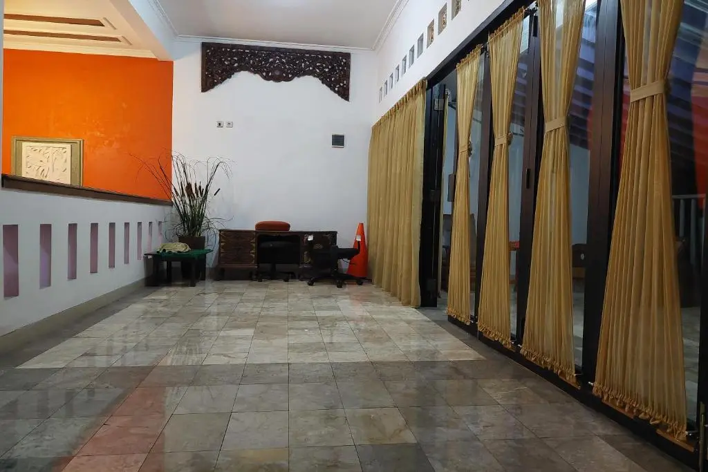 Паромпонг: Dewi House Pondok Hijau Parongpong Bandung 1