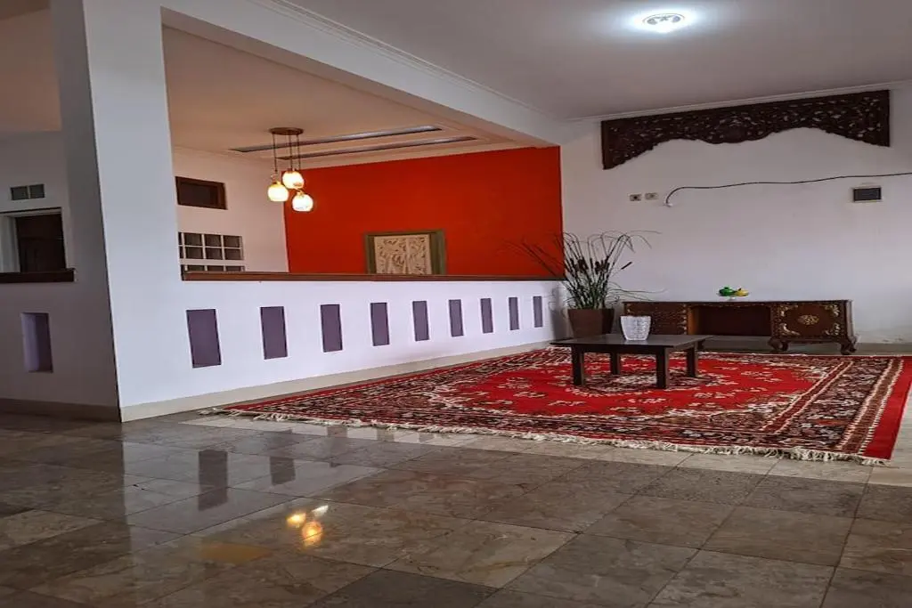 Паромпонг: Dewi House Pondok Hijau Parongpong Bandung 1