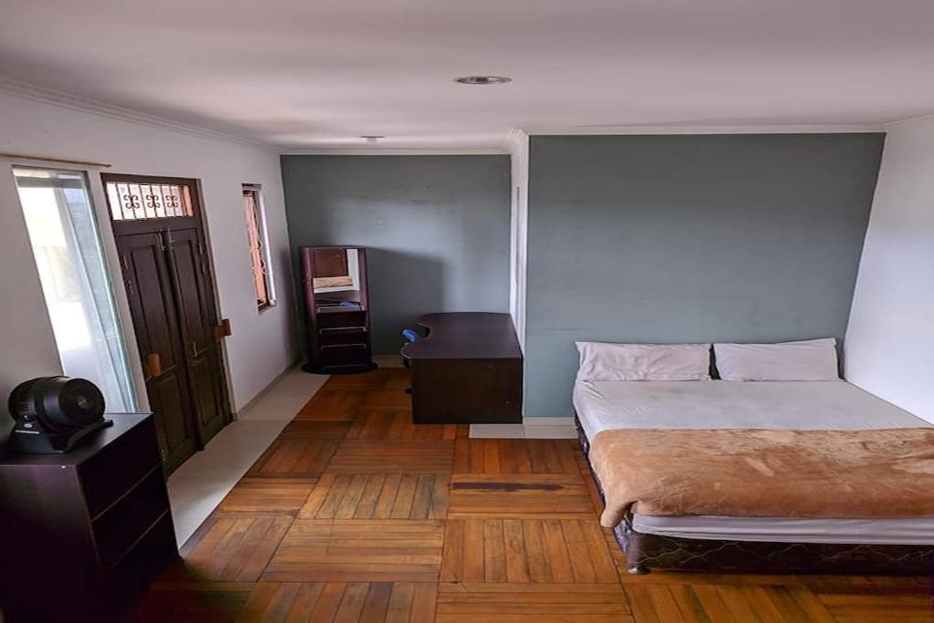 Паромпонг: Dewi House Pondok Hijau Parongpong Bandung 1