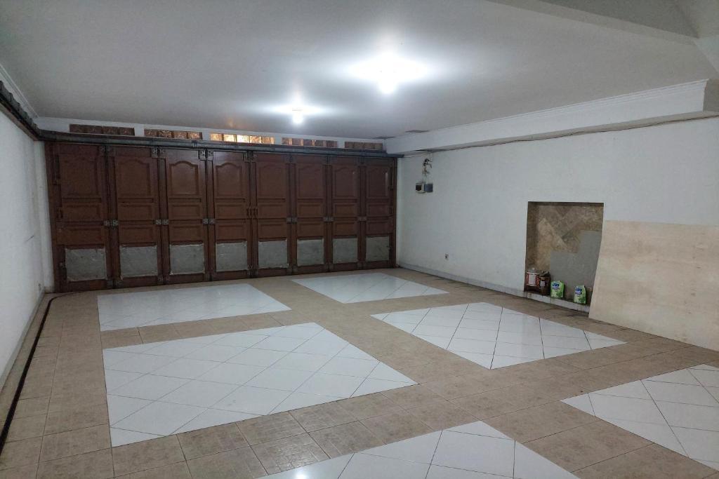 Паромпонг: Dewi House Pondok Hijau Parongpong Bandung 1