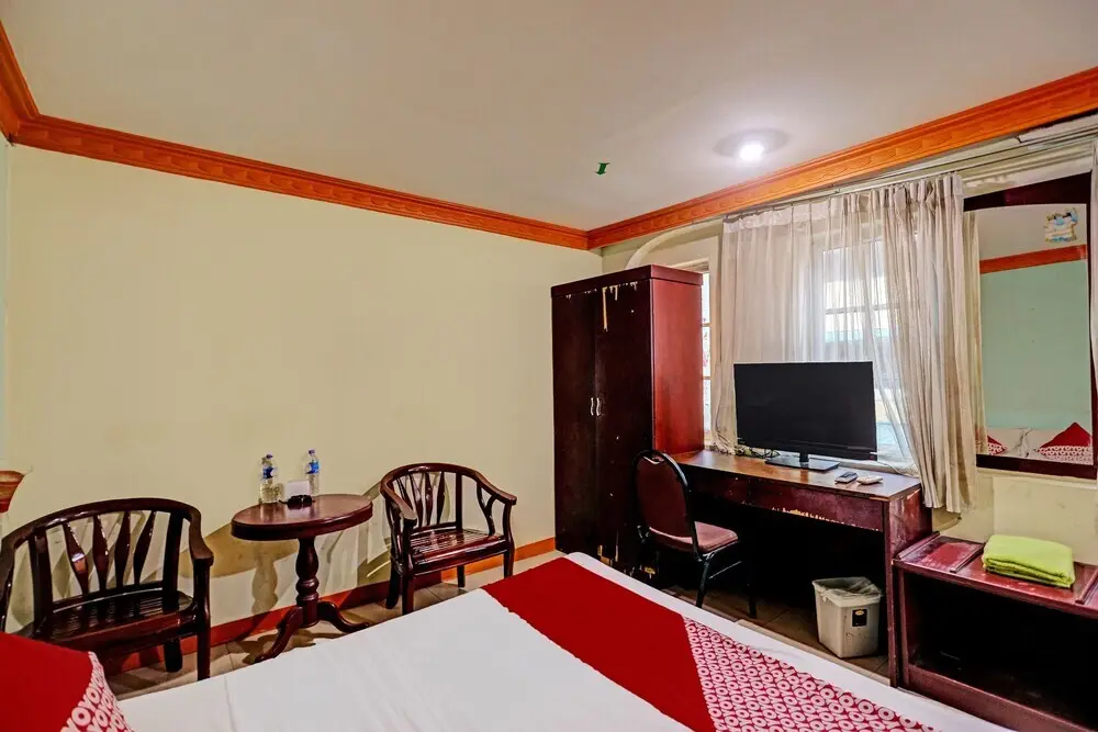 Батам: OYO 92402 City View Hotel