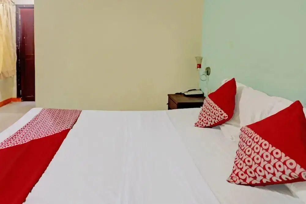 Батам: OYO 92402 City View Hotel