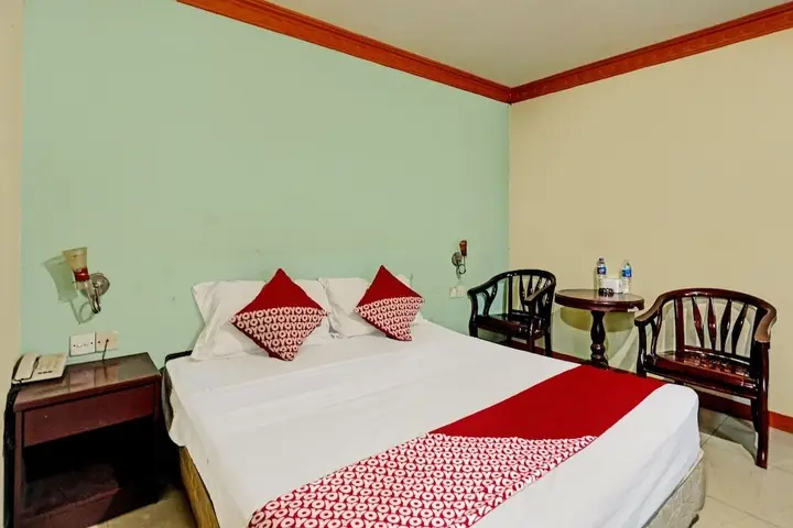 Батам: OYO 92402 City View Hotel
