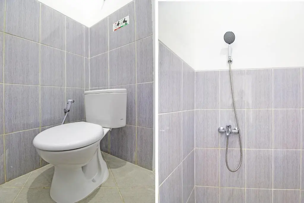 Парангтритис: Super OYO Collection O 92363 Kp Inn