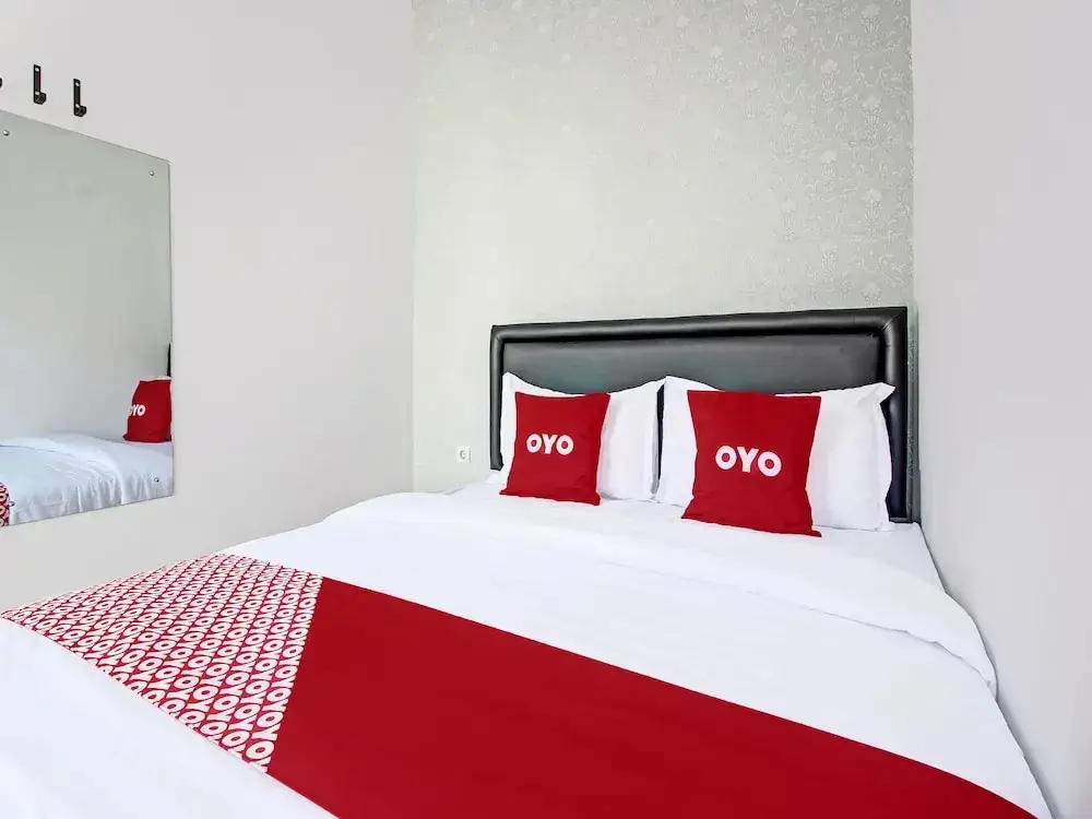 Парангтритис: Super OYO Collection O 92363 Kp Inn