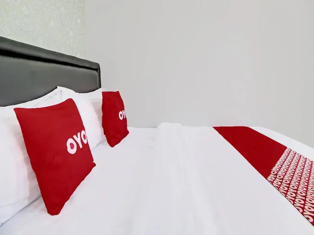 Парангтритис: Super OYO Collection O 92363 Kp Inn