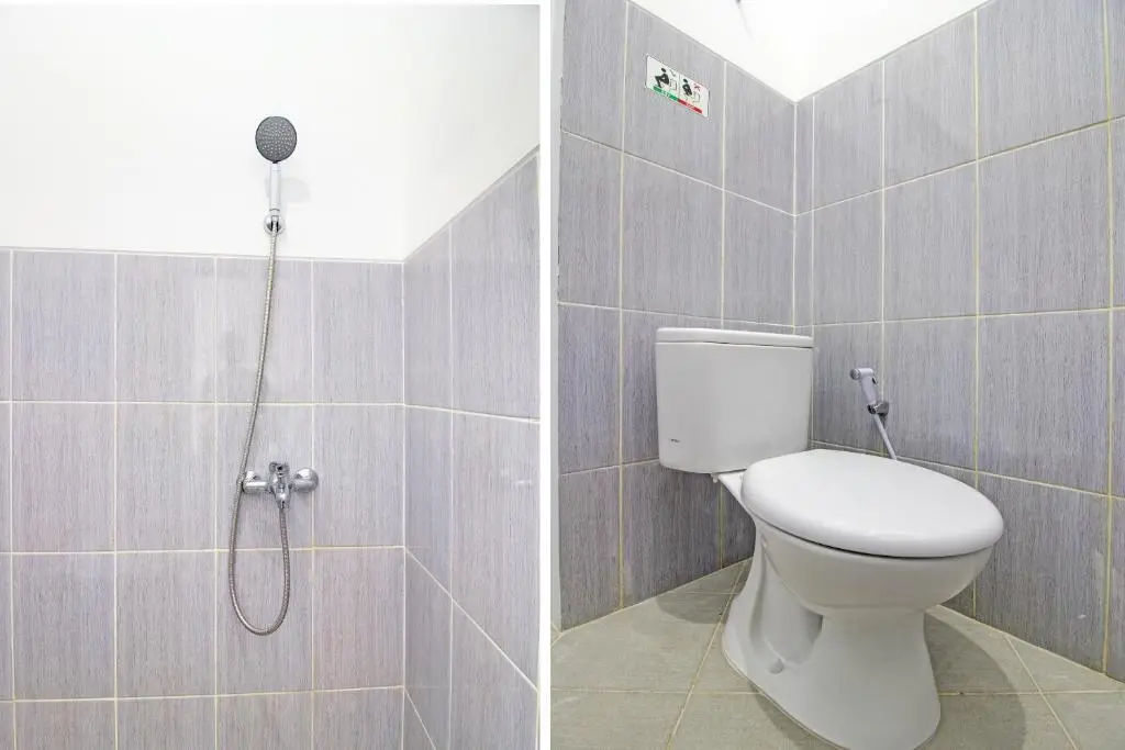 Парангтритис: Super OYO Collection O 92363 Kp Inn