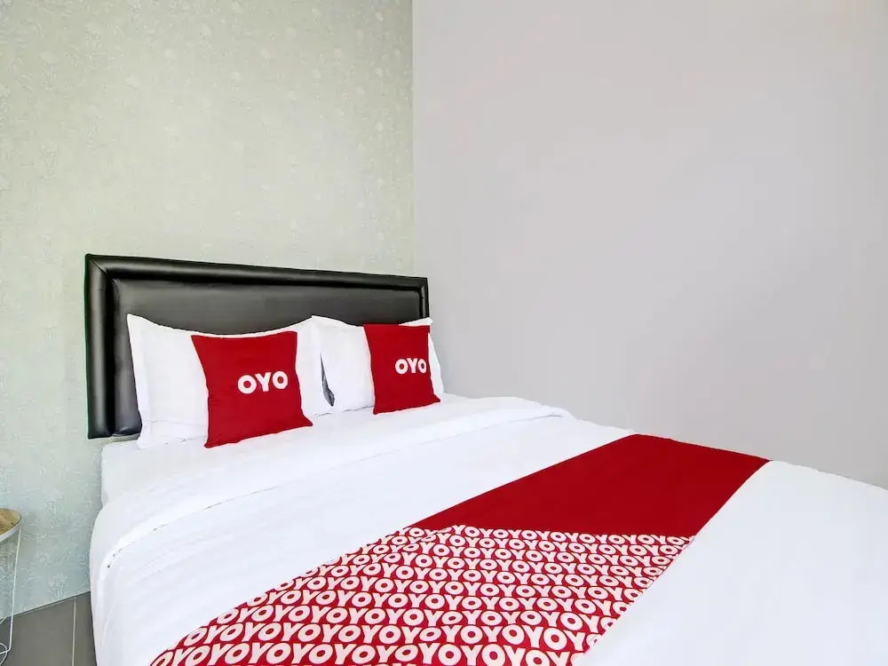 Парангтритис: Super OYO Collection O 92363 Kp Inn