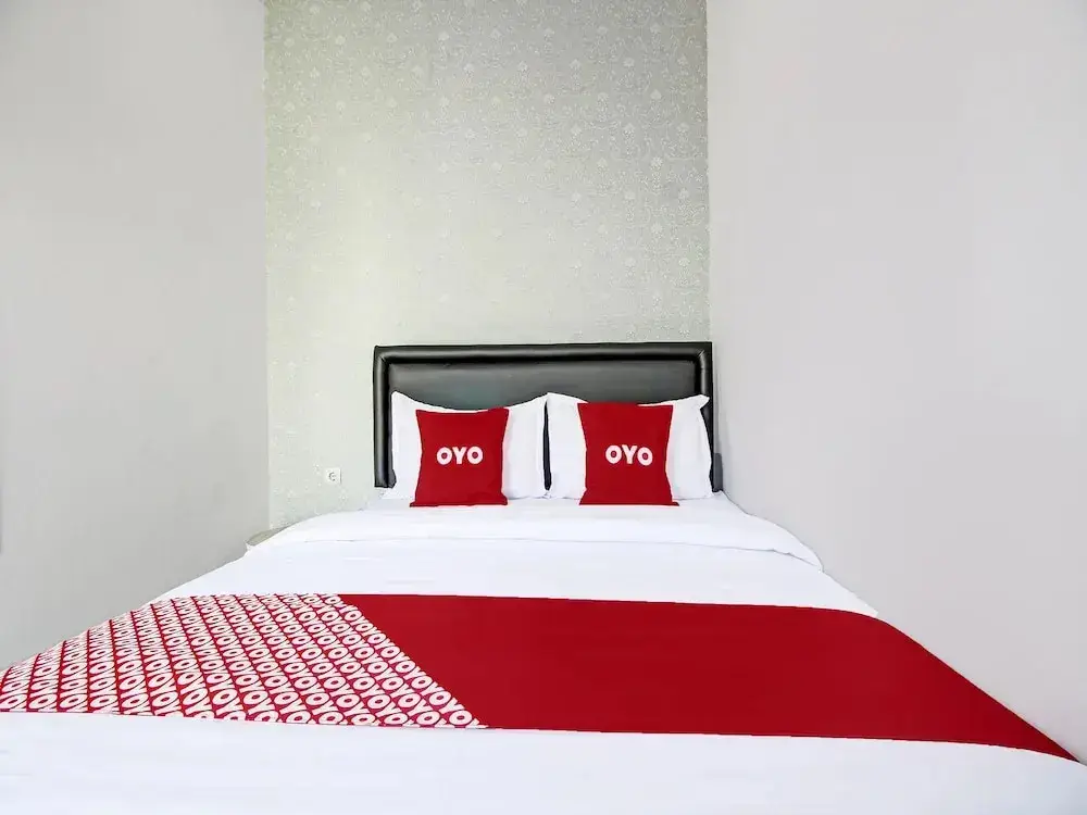 Парангтритис: Super OYO Collection O 92363 Kp Inn