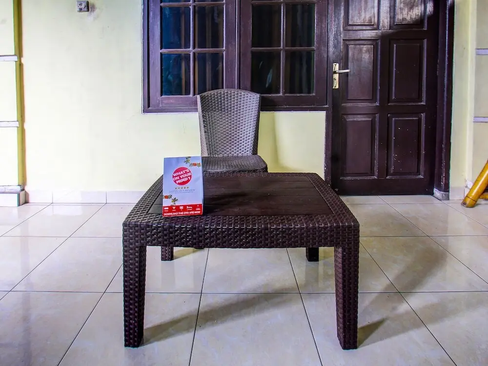 Матарам: SPOT ON 92420 Kos Agi Mataram Near Masjid Hissoh Al-Faham