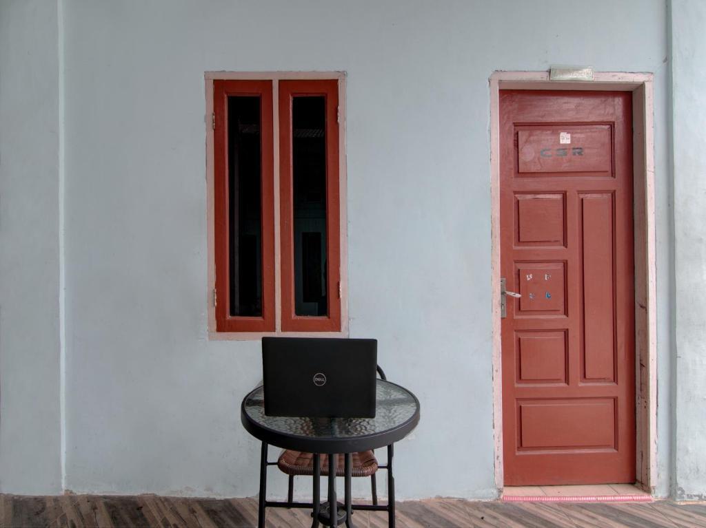 Пеканбару: SPOT ON 92449 Libersa Homestay Syariah